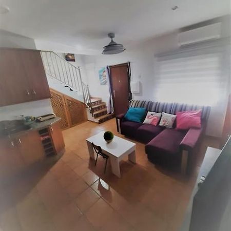 Villa Casa Mis Nietas San José Esterno foto