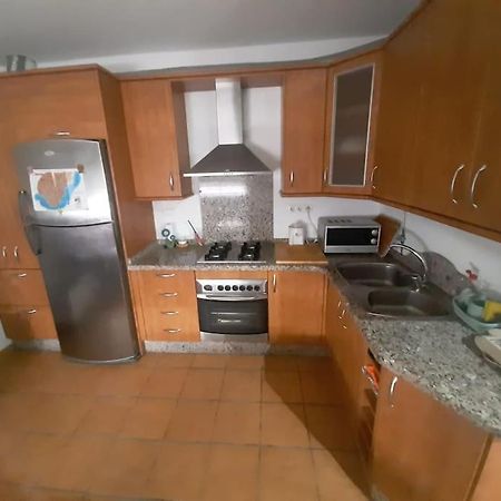 Villa Casa Mis Nietas San José Esterno foto