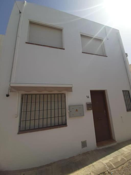 Villa Casa Mis Nietas San José Esterno foto