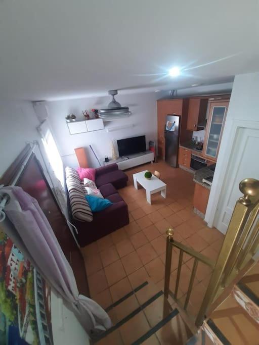 Villa Casa Mis Nietas San José Esterno foto