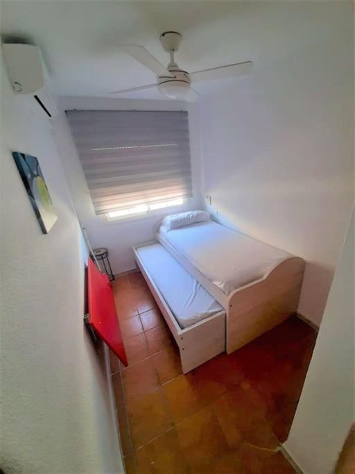 Villa Casa Mis Nietas San José Esterno foto