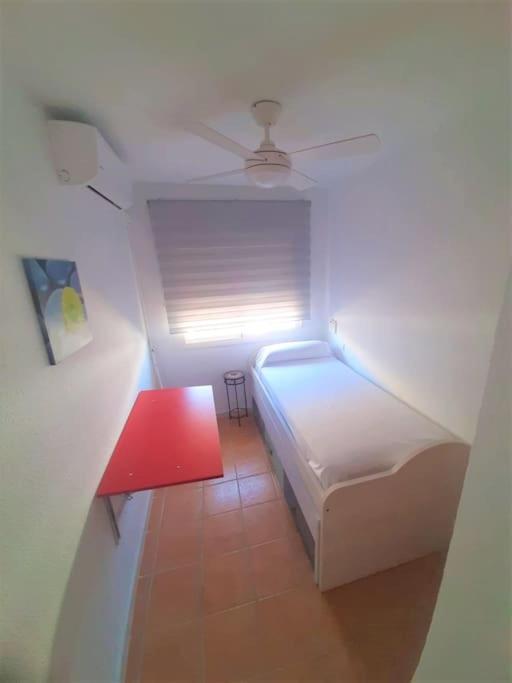 Villa Casa Mis Nietas San José Esterno foto