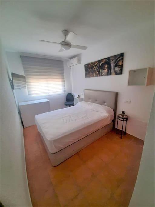 Villa Casa Mis Nietas San José Esterno foto