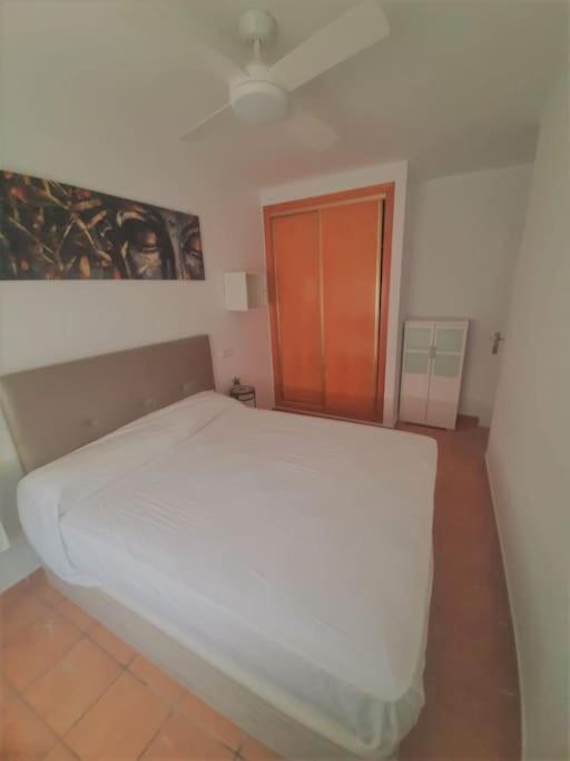 Villa Casa Mis Nietas San José Esterno foto
