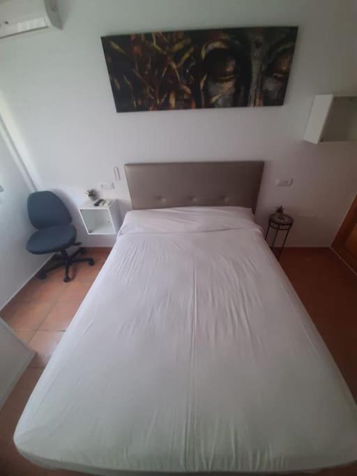 Villa Casa Mis Nietas San José Esterno foto